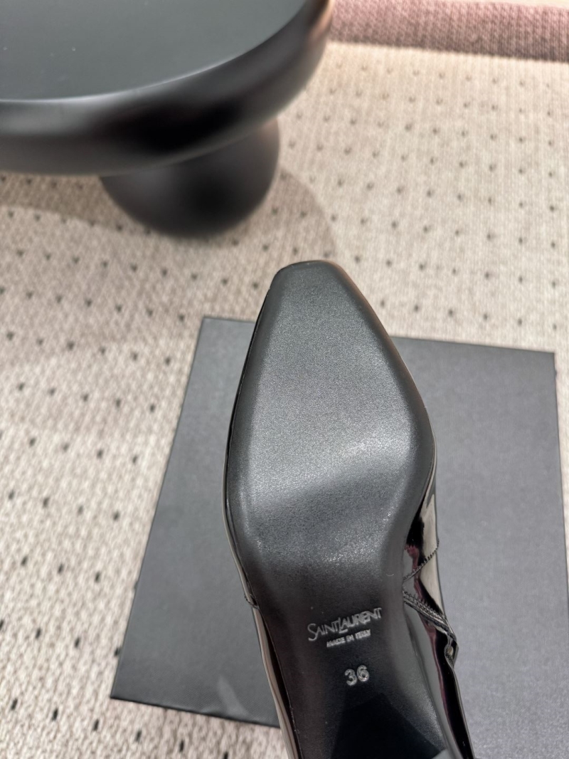 Ba1en*iaga boots